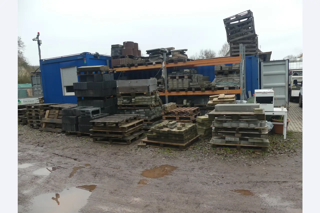 Horticultural machinery, excavators, construction vehicles & forestry machinery-21