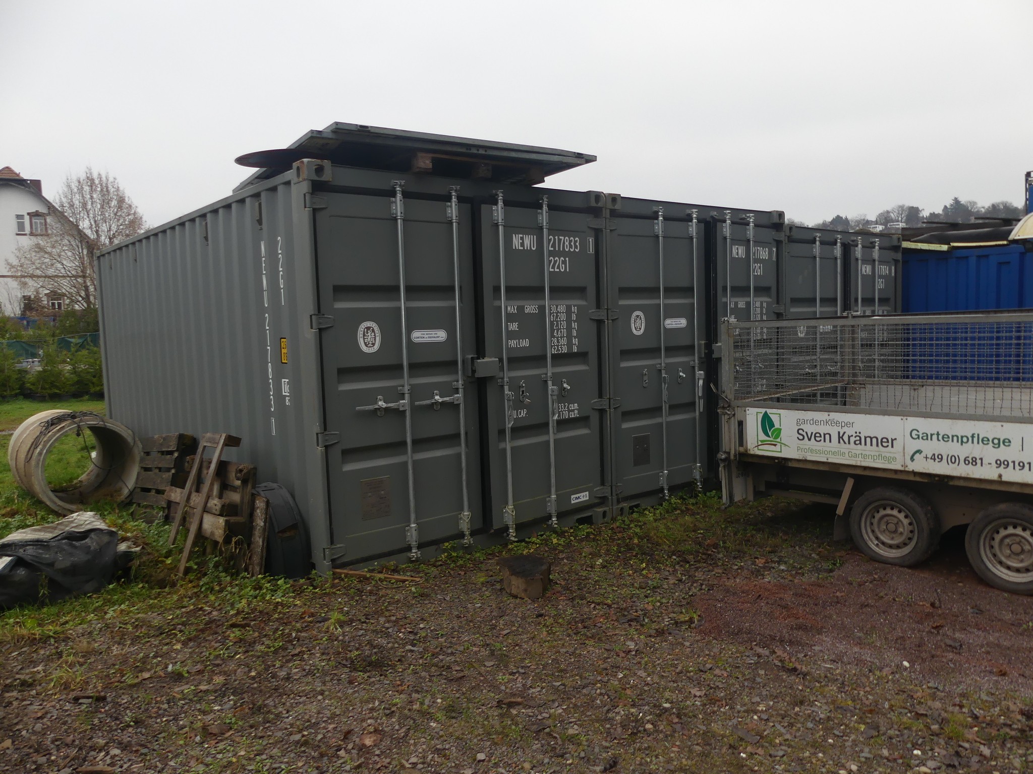 Horticultural machinery, excavators, construction vehicles & forestry machinery-22