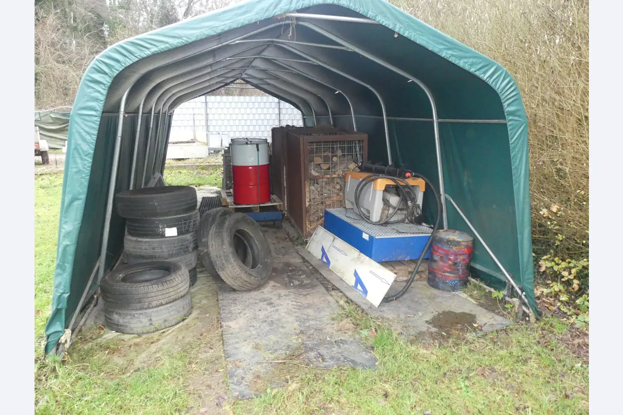 Horticultural machinery, excavators, construction vehicles & forestry machinery-23