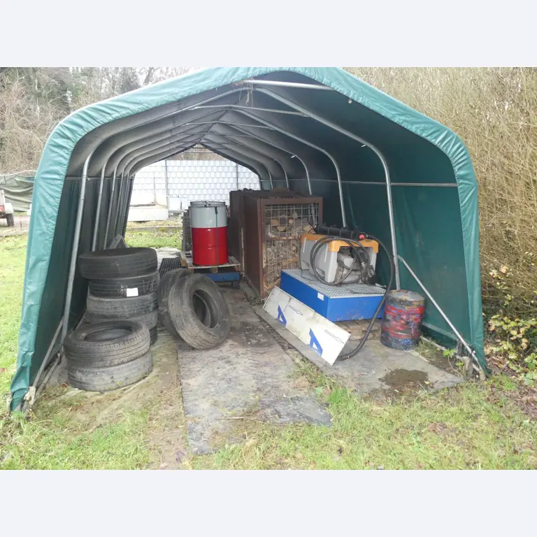 Horticultural machinery, excavators, construction vehicles & forestry machinery-23