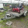 thumbnail-Horticultural machinery, excavators, construction vehicles & forestry machinery-25
