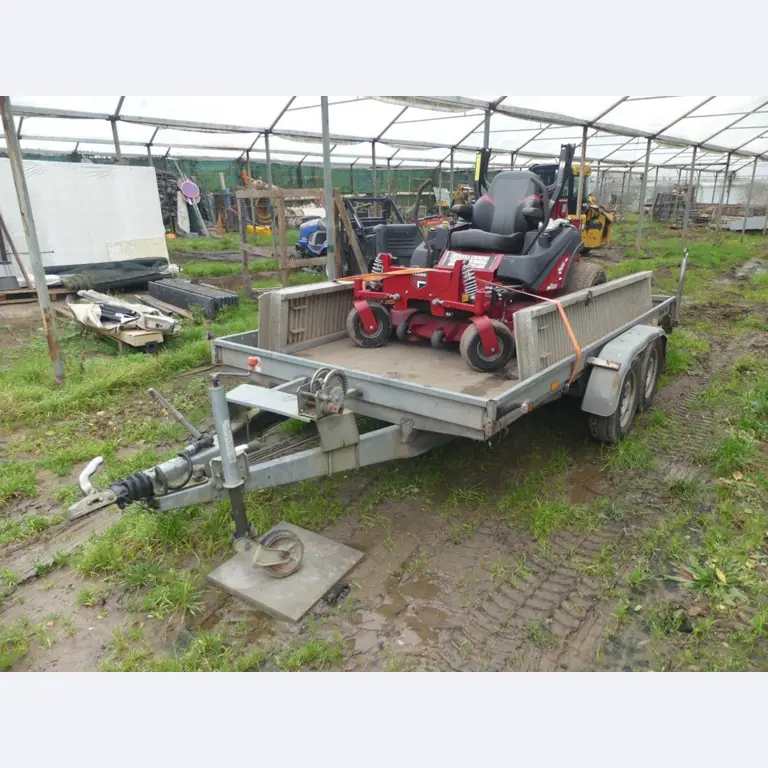 Horticultural machinery, excavators, construction vehicles & forestry machinery-25