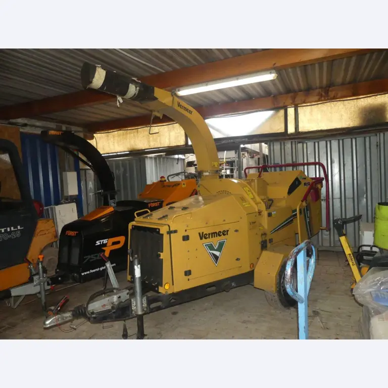 Horticultural machinery, excavators, construction vehicles & forestry machinery-27