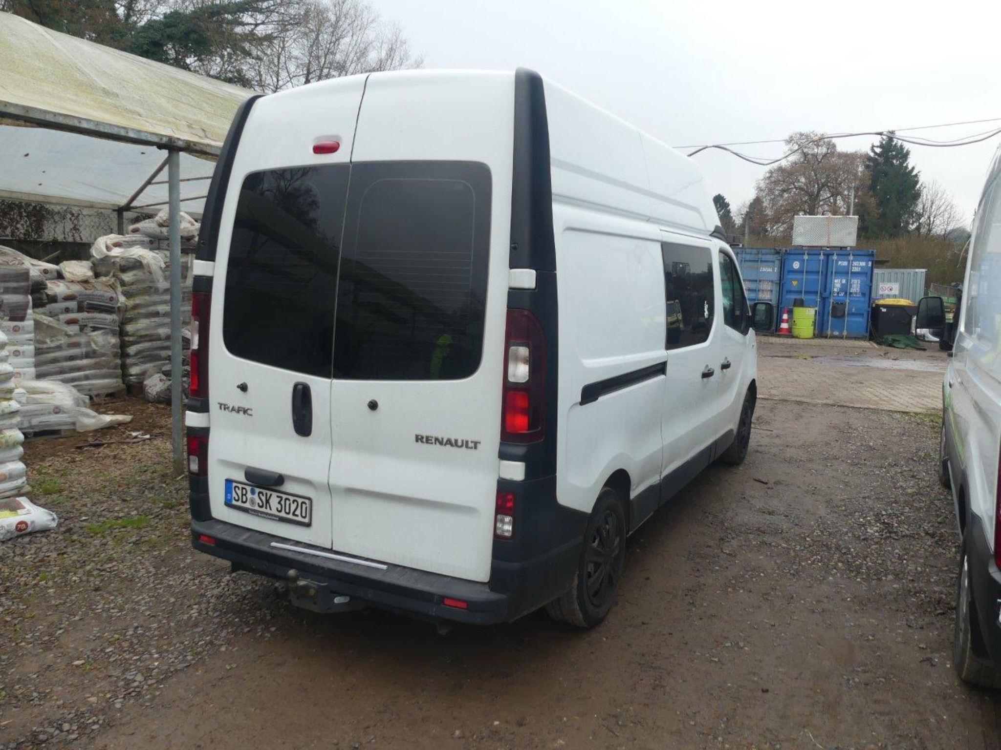 Horticultural machinery, excavators, construction vehicles & forestry machinery-29