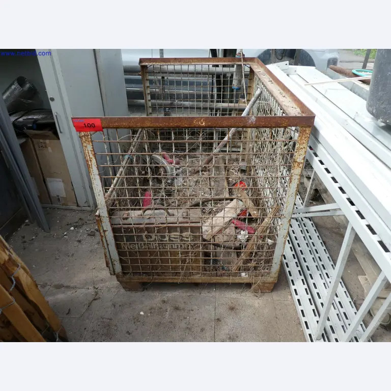 Gartenbau-Maschinen, Bagger, Baufahrzeuge & Forstmaschinen-2