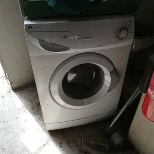 Machine à laver OKAY OWM 15012A1