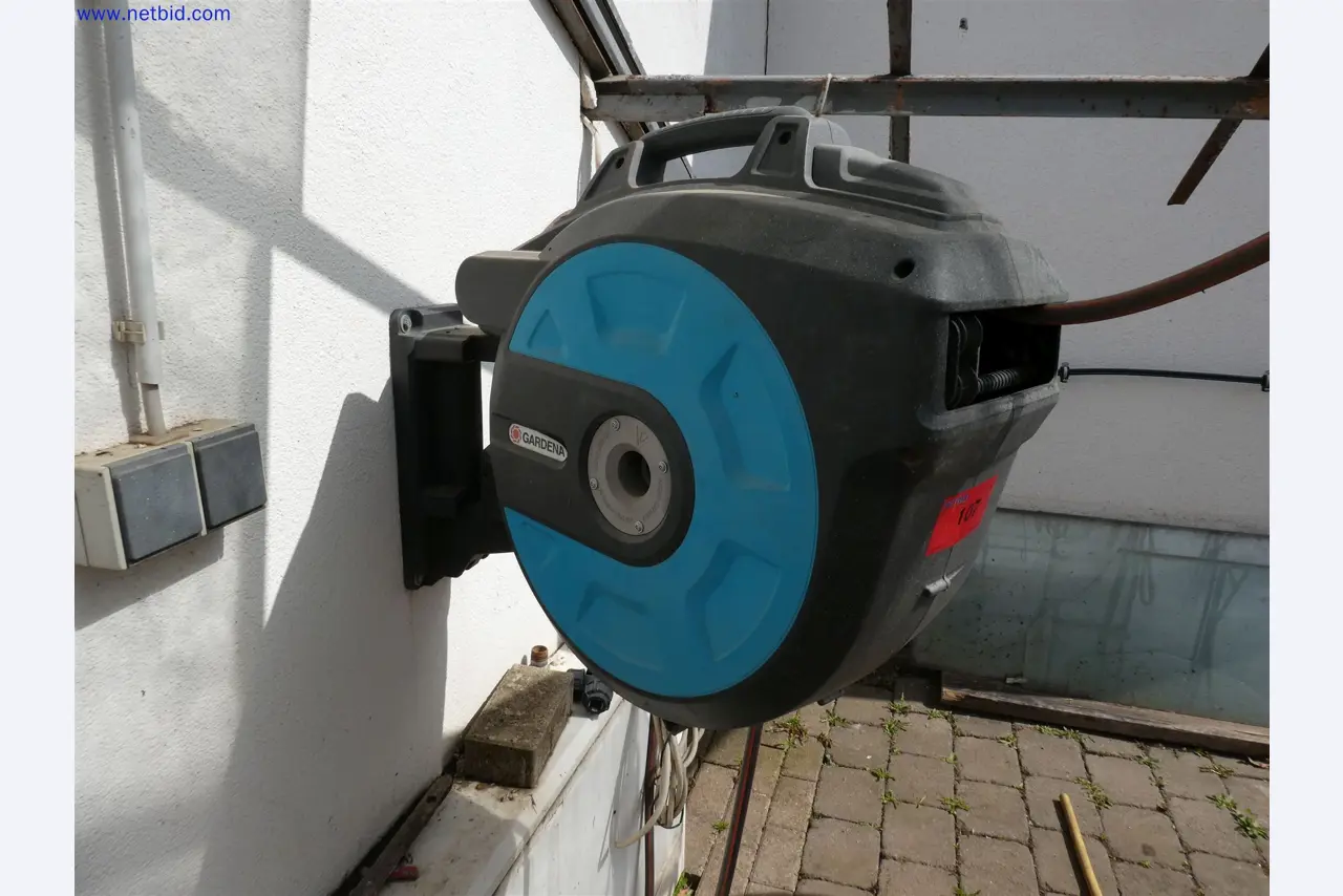 Machines de jardinage, pelles, véhicules de chantier & machines forestières-1