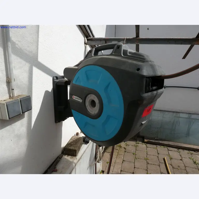 Machines de jardinage, pelles, véhicules de chantier & machines forestières-1