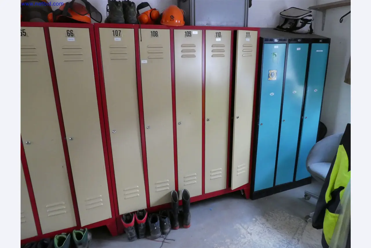 Machines de jardinage, pelles, véhicules de chantier & machines forestières-3