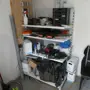 thumbnail-Machines de jardinage, pelles, véhicules de chantier & machines forestières-5