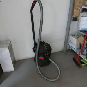 Odkurzacz przemysłowy Bosch Advanced VAC 20
