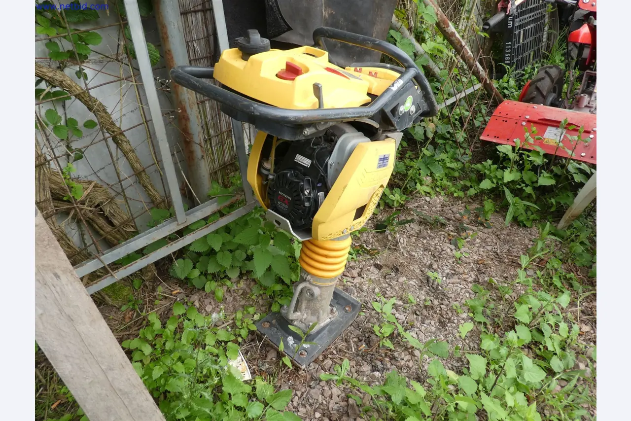 Machines de jardinage, pelles, véhicules de chantier & machines forestières-3