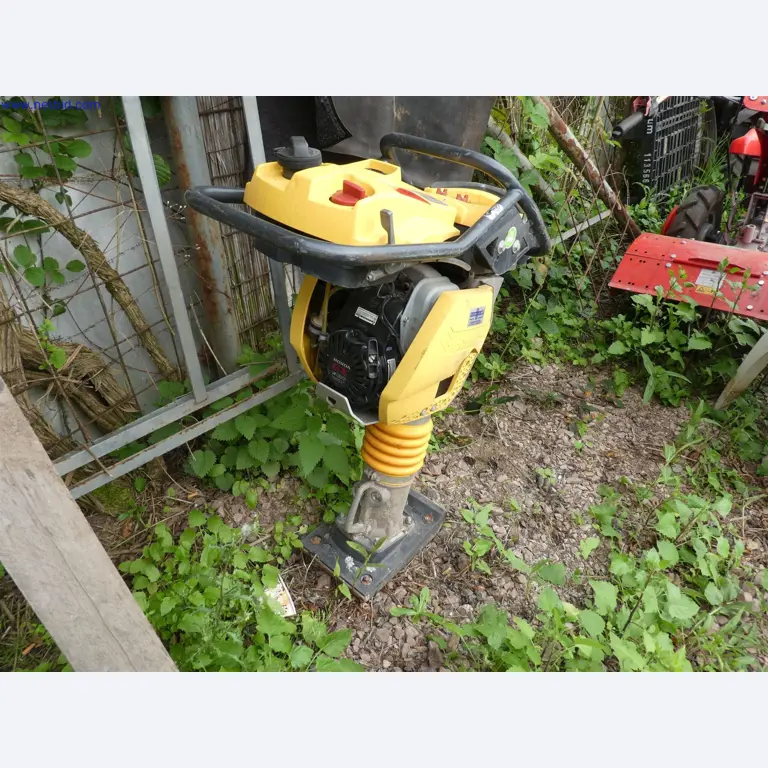 Machines de jardinage, pelles, véhicules de chantier & machines forestières-3