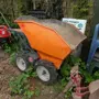 thumbnail-Machines de jardinage, pelles, véhicules de chantier & machines forestières-2