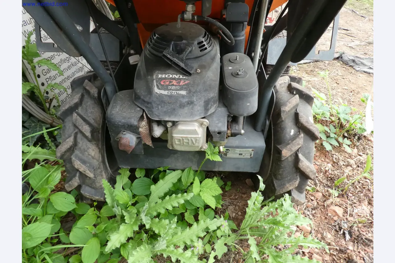 Horticultural machinery, excavators, construction vehicles & forestry machinery-3