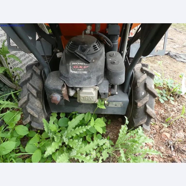 Horticultural machinery, excavators, construction vehicles & forestry machinery-3