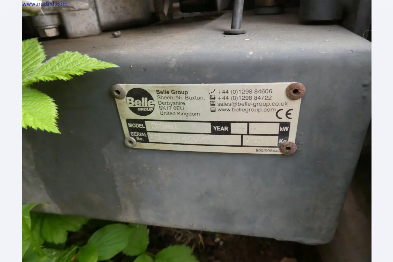 Horticultural machinery, excavators, construction vehicles & forestry machinery-4