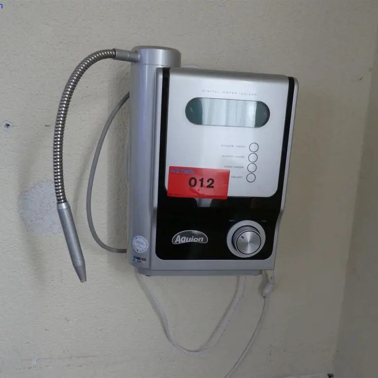 Jonizator wody Aquion AMS4100
