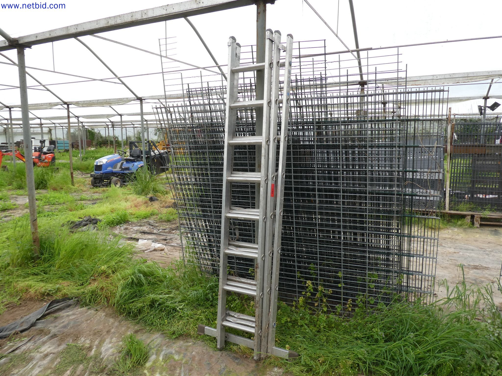 Machines de jardinage, pelles, véhicules de chantier & machines forestières-1