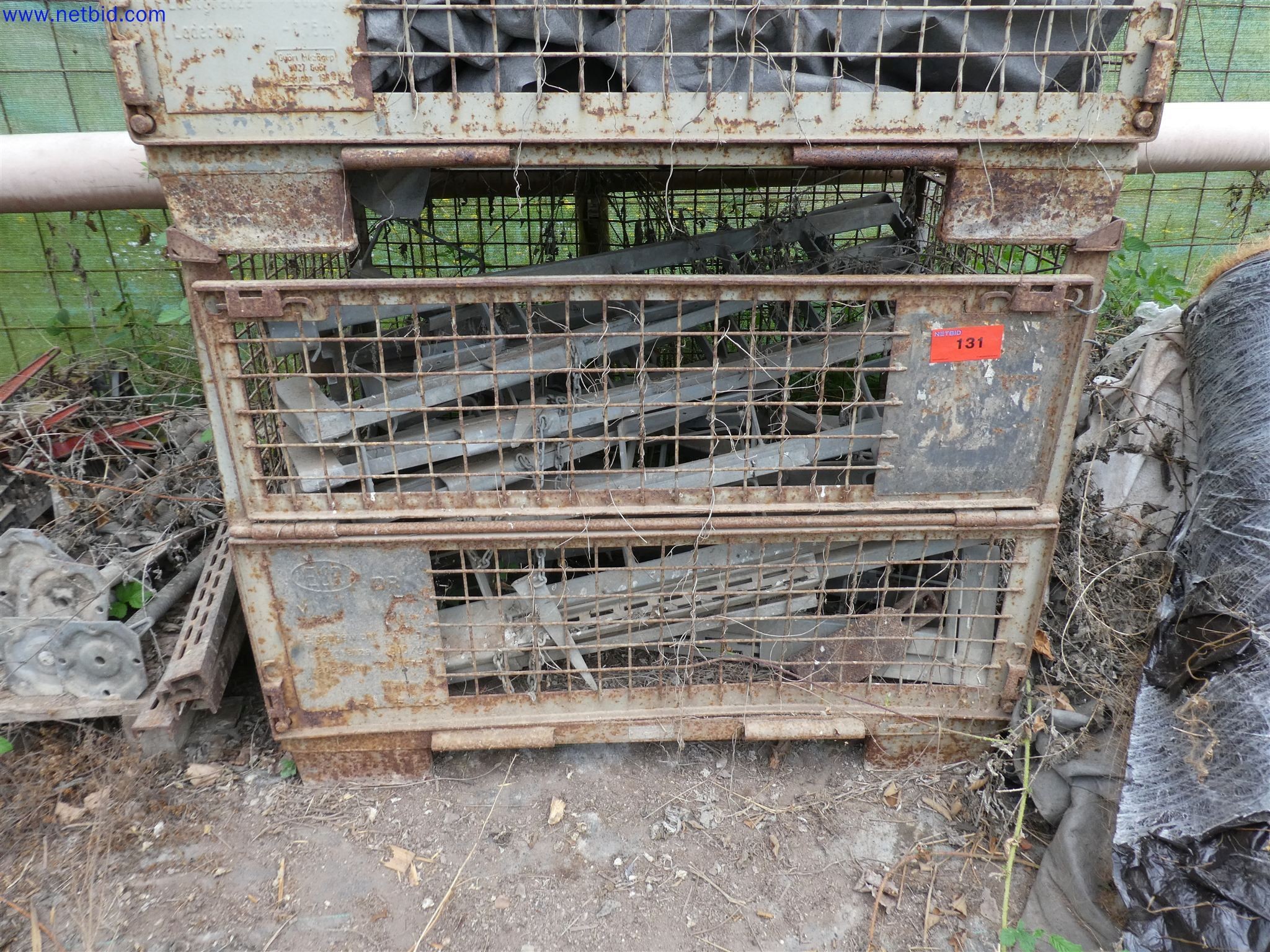 Machines de jardinage, pelles, véhicules de chantier & machines forestières-1