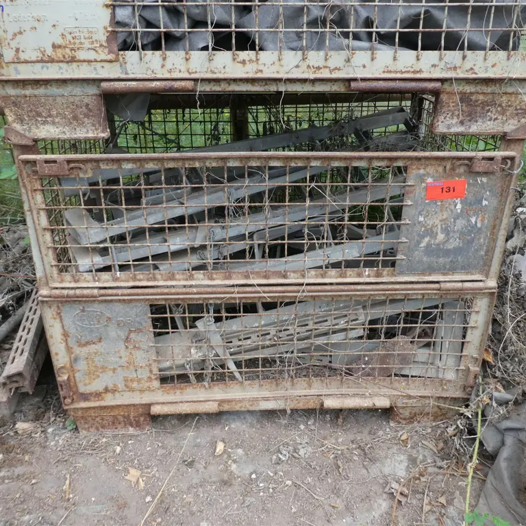 Zaciski poręczy pozycja