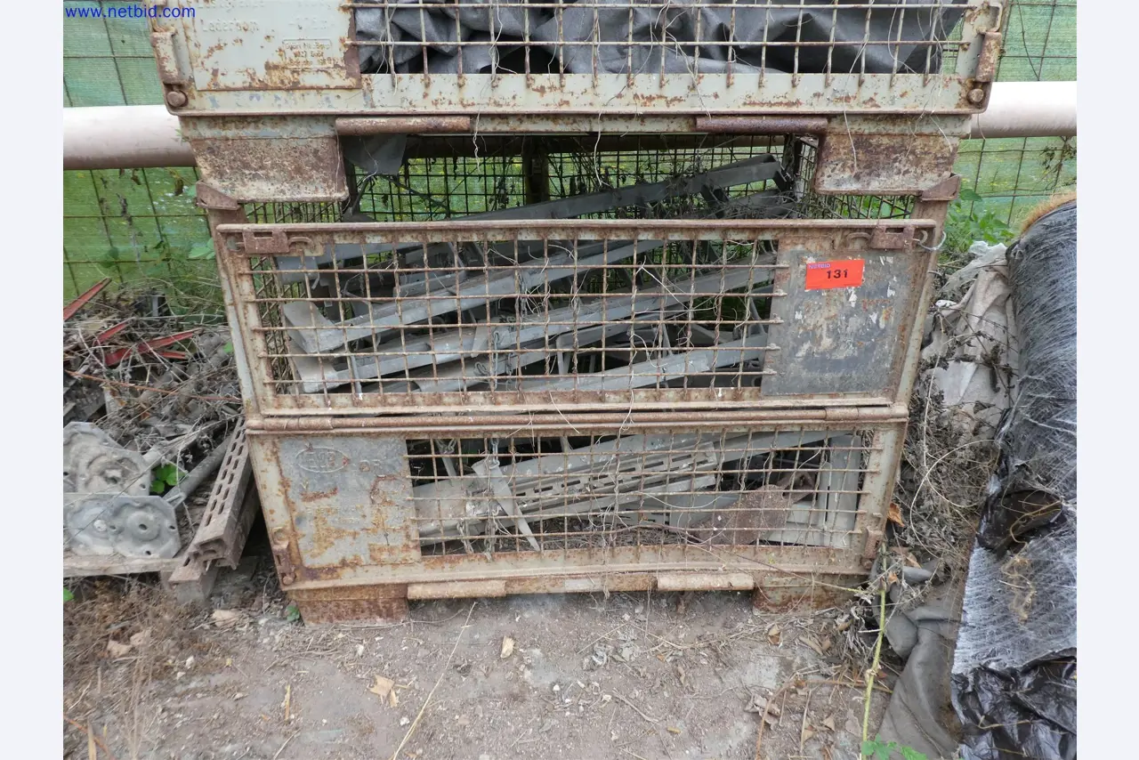 Machines de jardinage, pelles, véhicules de chantier & machines forestières-1