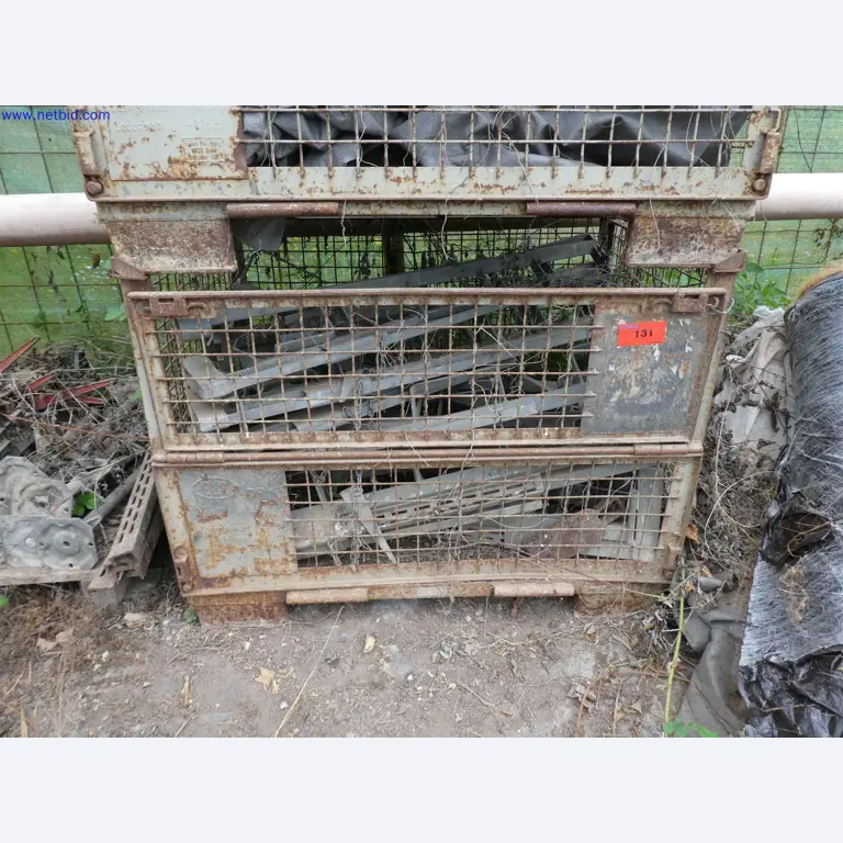 Machines de jardinage, pelles, véhicules de chantier & machines forestières-1