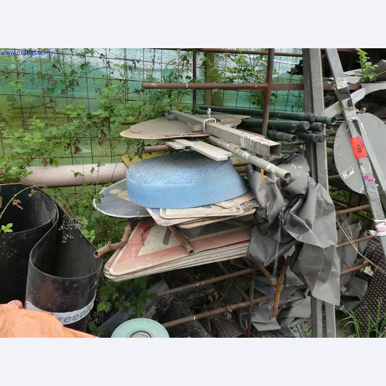 Horticultural machinery, excavators, construction vehicles & forestry machinery-1