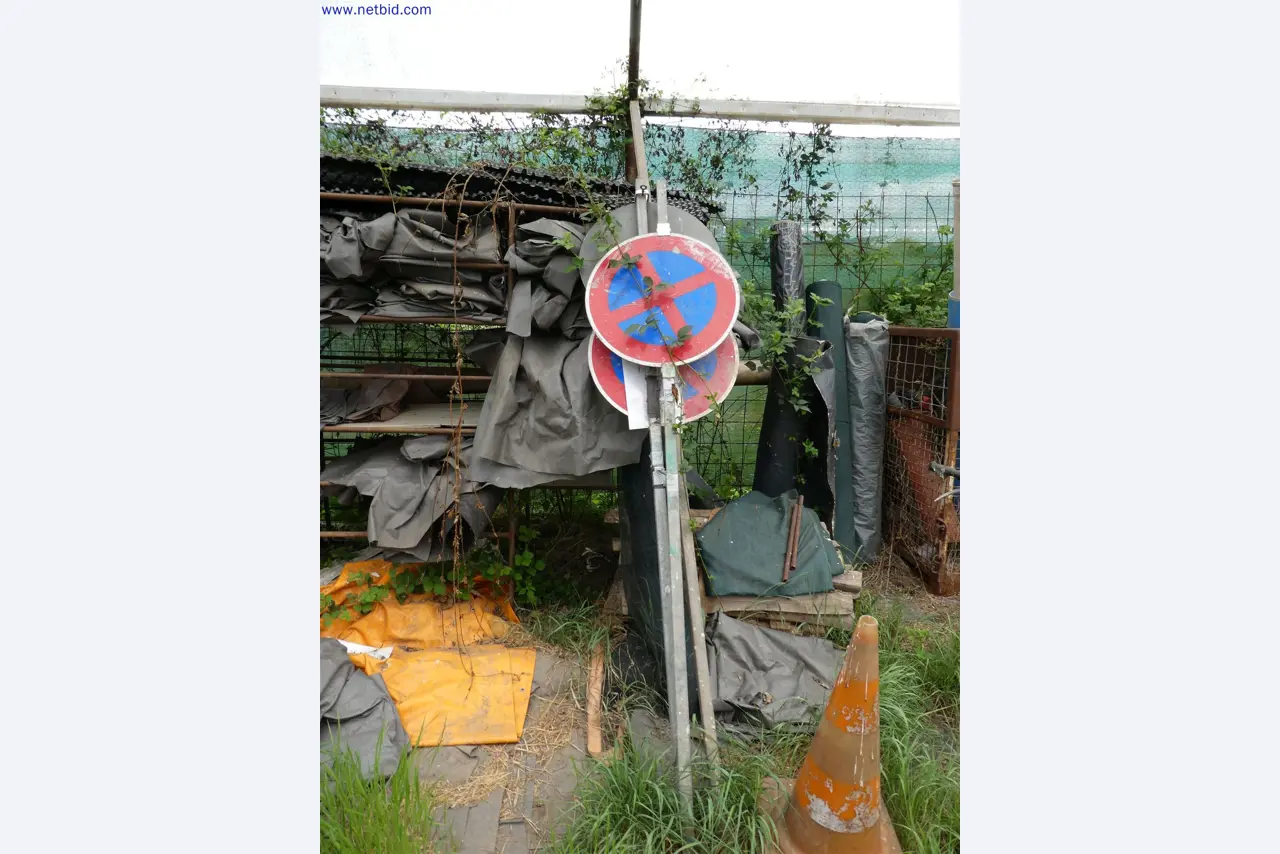 Horticultural machinery, excavators, construction vehicles & forestry machinery-3