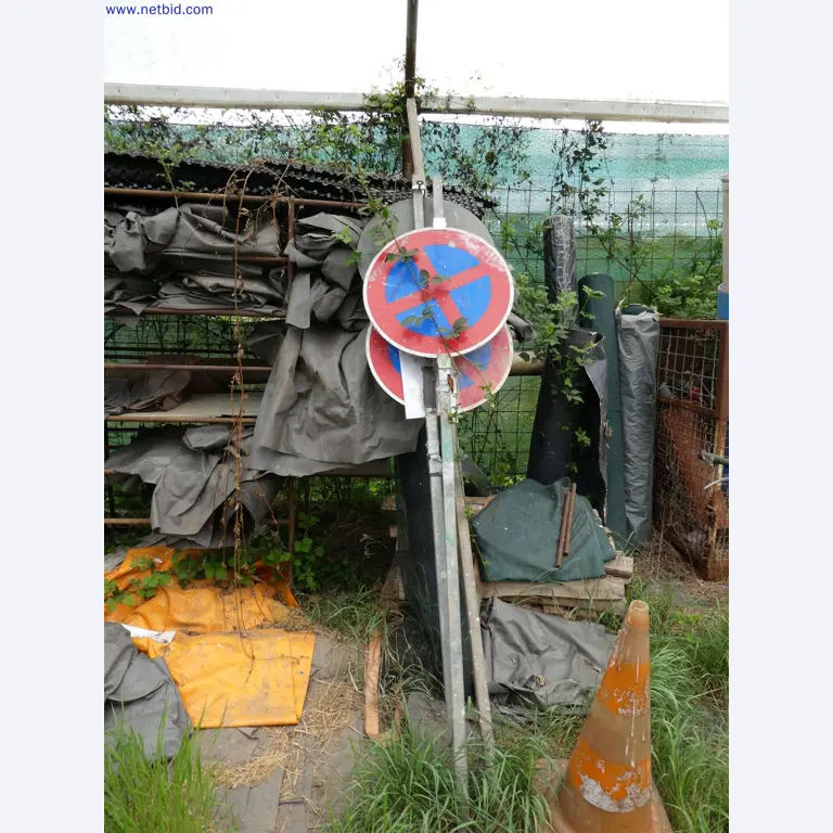 Horticultural machinery, excavators, construction vehicles & forestry machinery-3