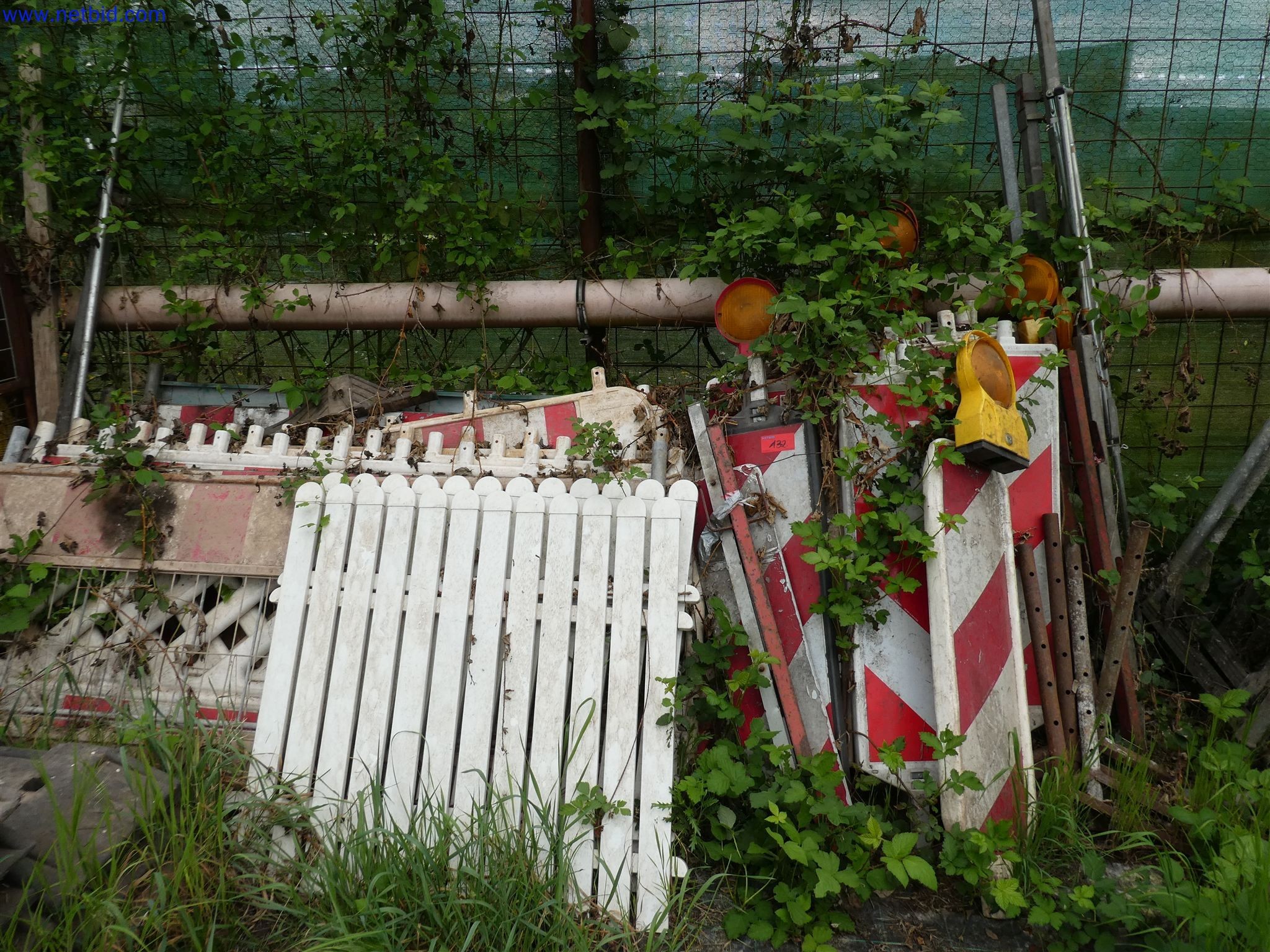 Machines de jardinage, pelles, véhicules de chantier & machines forestières-4