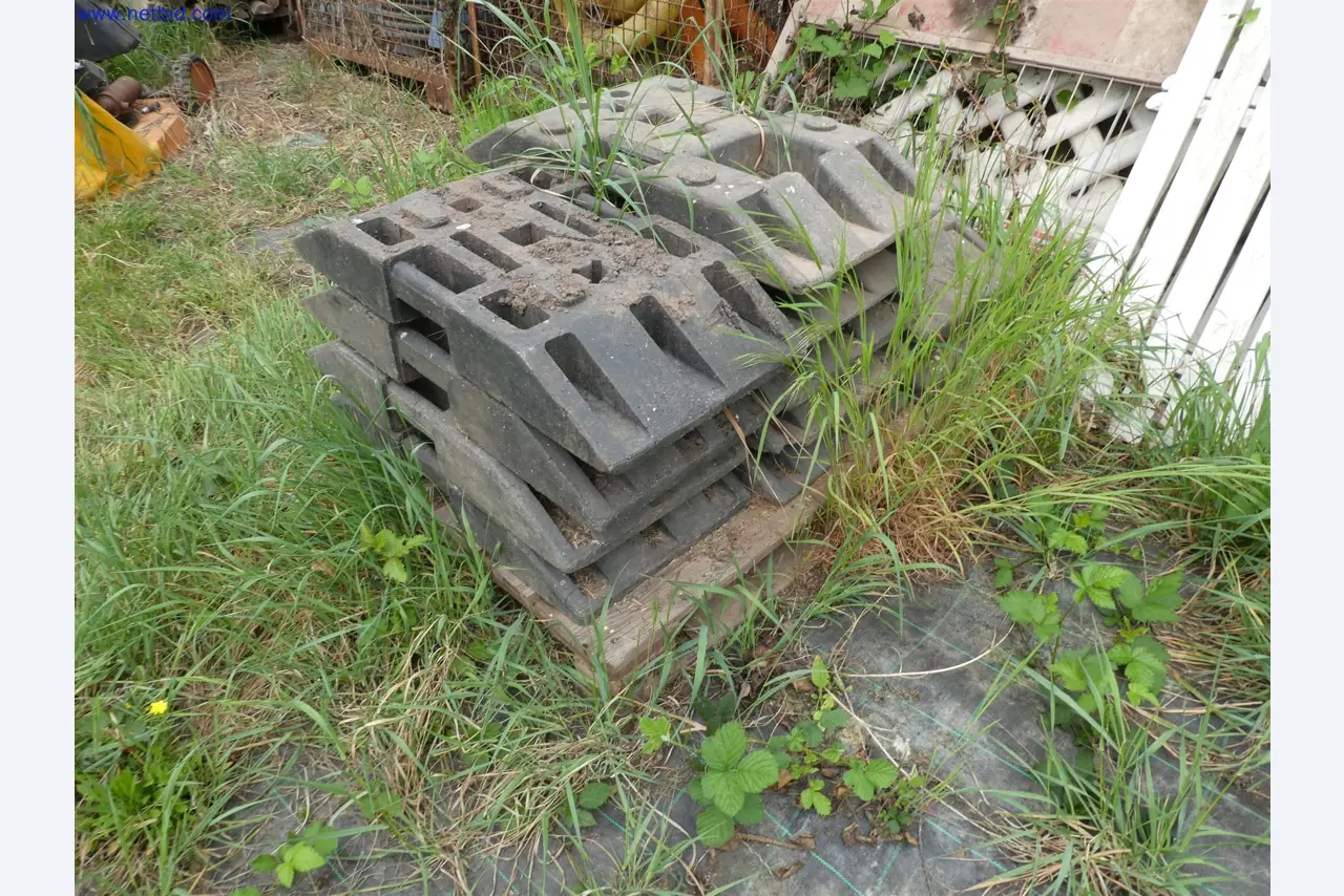 Horticultural machinery, excavators, construction vehicles & forestry machinery-5