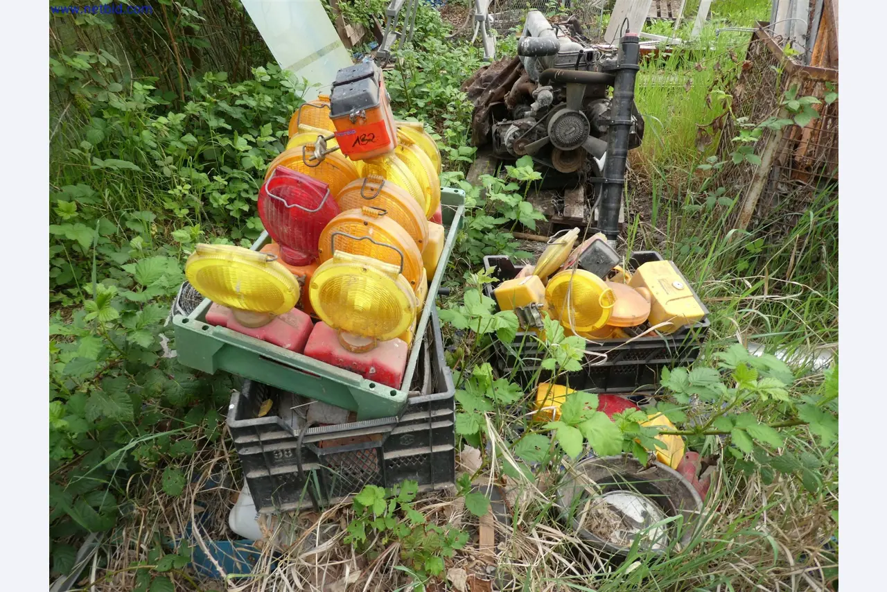 Horticultural machinery, excavators, construction vehicles & forestry machinery-6