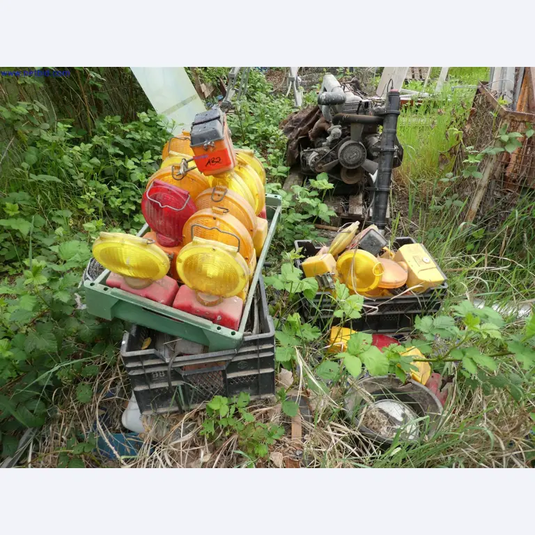 Horticultural machinery, excavators, construction vehicles & forestry machinery-6