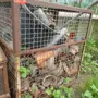 thumbnail-Machines de jardinage, pelles, véhicules de chantier & machines forestières-3