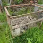 thumbnail-Machines de jardinage, pelles, véhicules de chantier & machines forestières-4