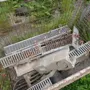 thumbnail-Machines de jardinage, pelles, véhicules de chantier & machines forestières-5