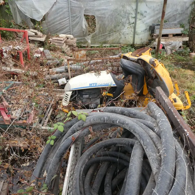 Kosiarka samojezdna MTD Cub Cadet