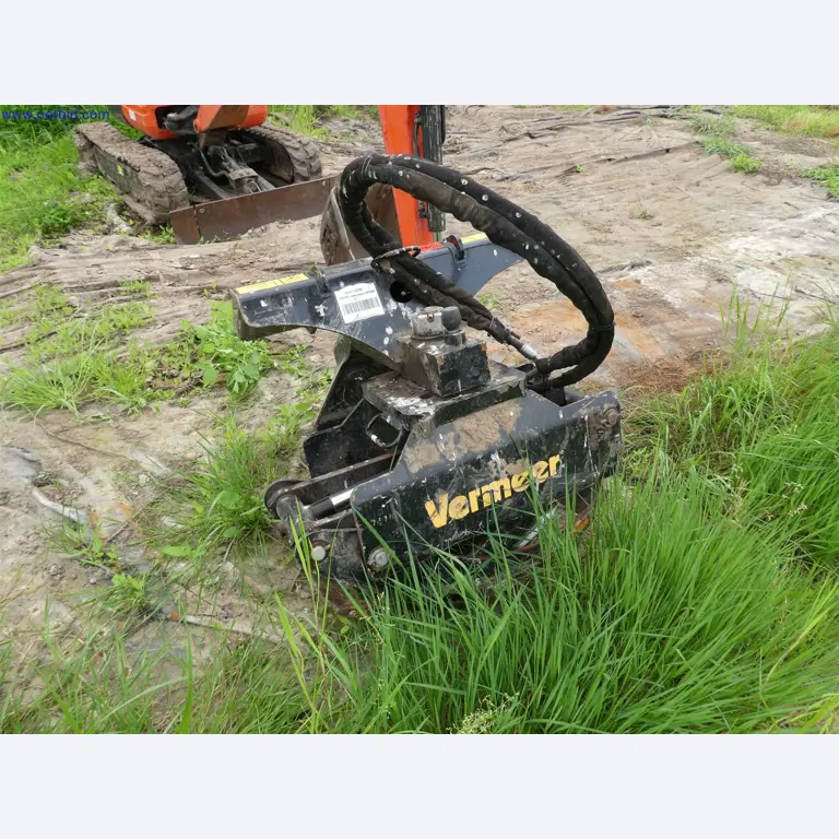 Gartenbau-Maschinen, Bagger, Baufahrzeuge & Forstmaschinen-12