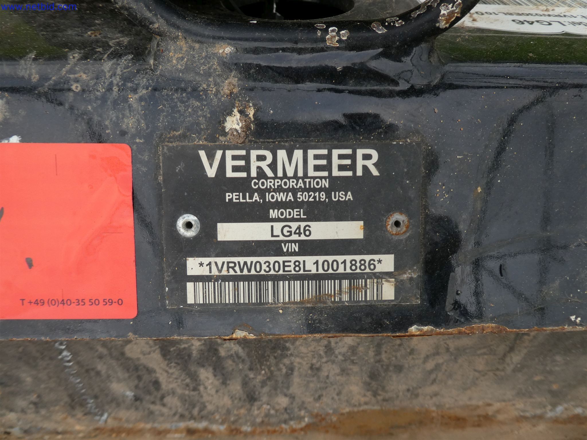 Machines de jardinage, pelles, véhicules de chantier & machines forestières-14