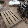 thumbnail-Machines de jardinage, pelles, véhicules de chantier & machines forestières-5