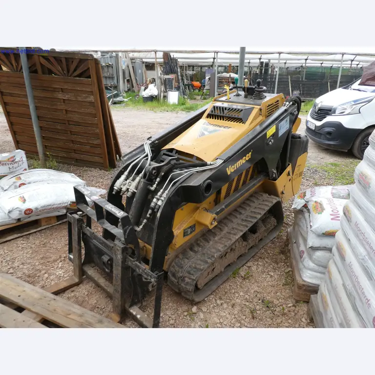 Gartenbau-Maschinen, Bagger, Baufahrzeuge & Forstmaschinen-6