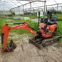 thumbnail-Machines de jardinage, pelles, véhicules de chantier & machines forestières-1