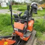 thumbnail-Machines de jardinage, pelles, véhicules de chantier & machines forestières-4