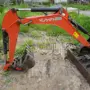 thumbnail-Machines de jardinage, pelles, véhicules de chantier & machines forestières-5