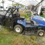 thumbnail-Machines de jardinage, pelles, véhicules de chantier & machines forestières-2