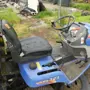 thumbnail-Machines de jardinage, pelles, véhicules de chantier & machines forestières-4