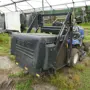 thumbnail-Machines de jardinage, pelles, véhicules de chantier & machines forestières-8