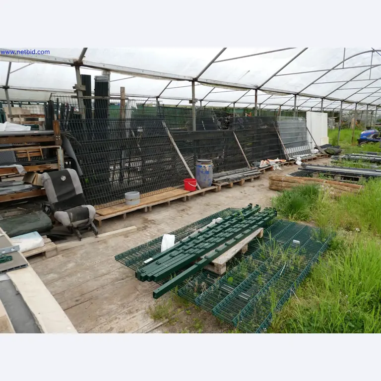 Machines de jardinage, pelles, véhicules de chantier & machines forestières-2