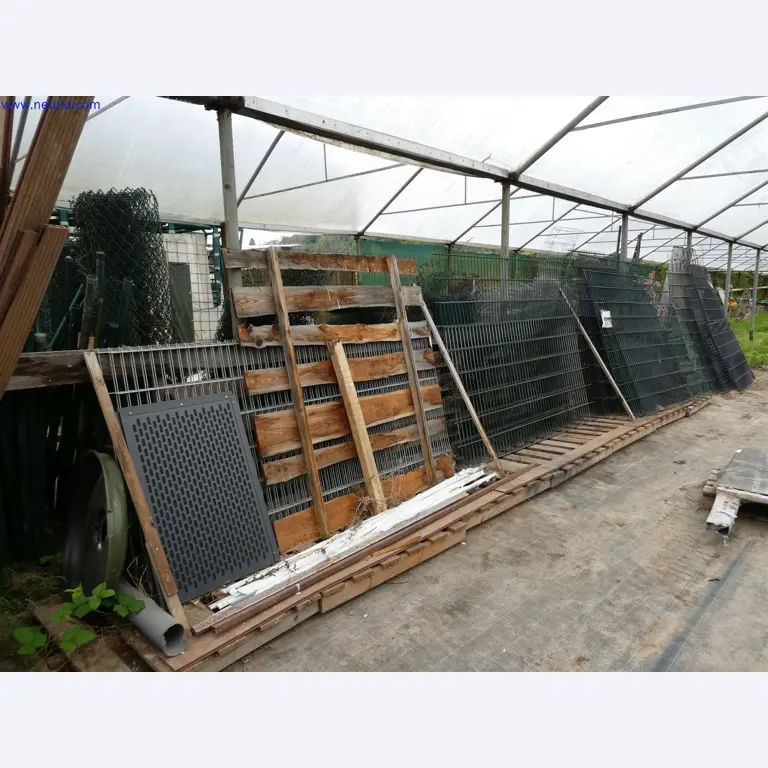 Machines de jardinage, pelles, véhicules de chantier & machines forestières-3